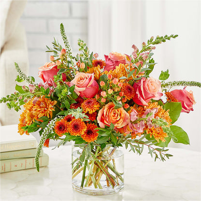 Leafy Trails Bouquet – SWAN FLORAL & GIFT SHOP INC, Erlanger KY