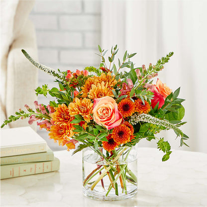 Leafy Trails Bouquet – SWAN FLORAL & GIFT SHOP INC, Erlanger KY