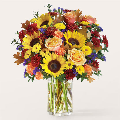 Harvest Moon Bouquet – SWAN FLORAL & GIFT SHOP INC, Erlanger KY