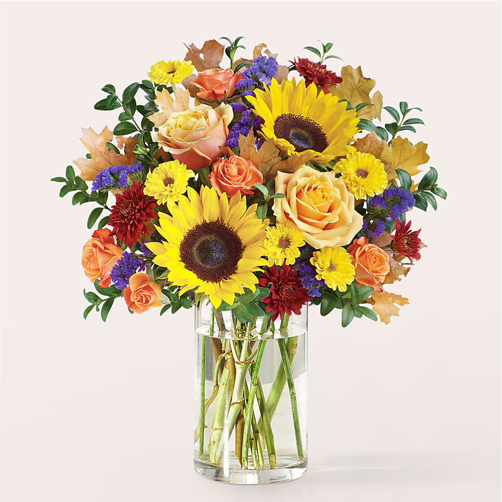 Harvest Moon Bouquet – SWAN FLORAL & GIFT SHOP INC, Erlanger KY