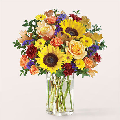 Harvest Moon Bouquet – SWAN FLORAL & GIFT SHOP INC, Erlanger KY