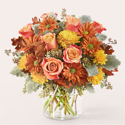 Caramel Apple Bouquet – SWAN FLORAL & GIFT SHOP INC, Erlanger KY
