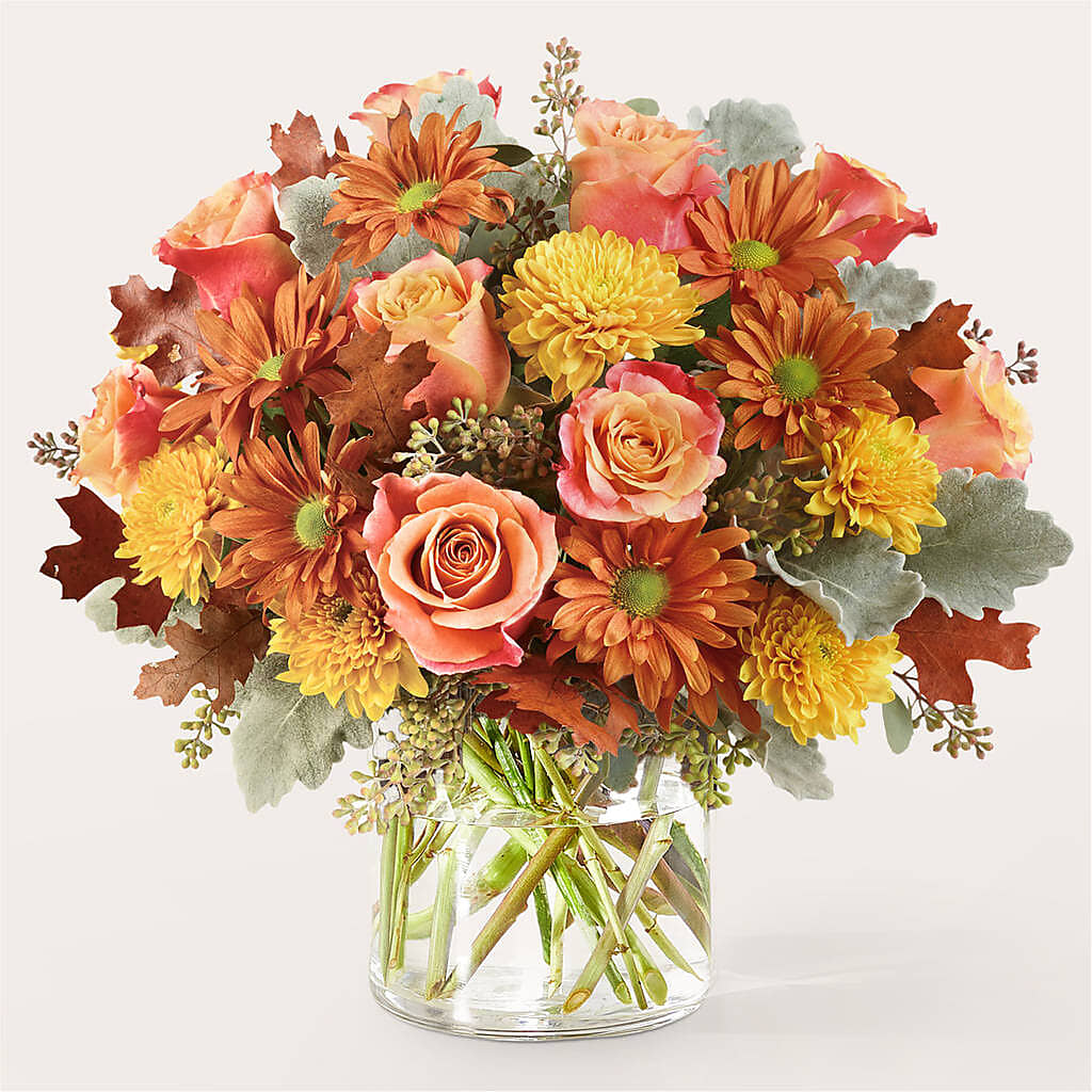 Caramel Apple Bouquet – SWAN FLORAL & GIFT SHOP INC, Erlanger KY