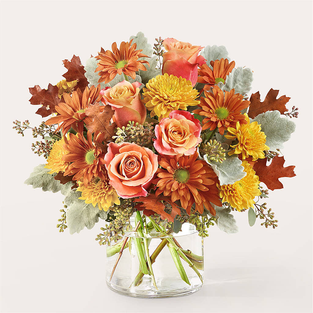 Caramel Apple Bouquet – SWAN FLORAL & GIFT SHOP INC, Erlanger KY