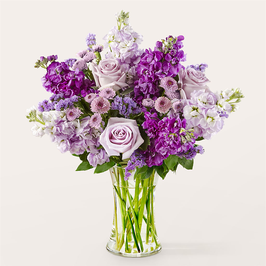 Give a Twirl Bouquet – SWAN FLORAL & GIFT SHOP INC, Erlanger KY