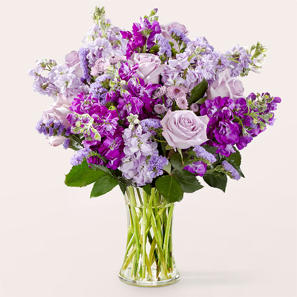 Give a Twirl Bouquet – SWAN FLORAL & GIFT SHOP INC, Erlanger KY