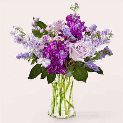 Give a Twirl Bouquet – SWAN FLORAL & GIFT SHOP INC, Erlanger KY