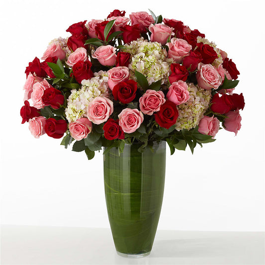 The Allure – SWAN FLORAL & GIFT SHOP INC, Erlanger KY