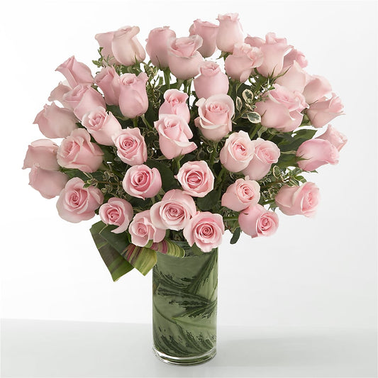 Pink Essence – SWAN FLORAL & GIFT SHOP INC, Erlanger KY