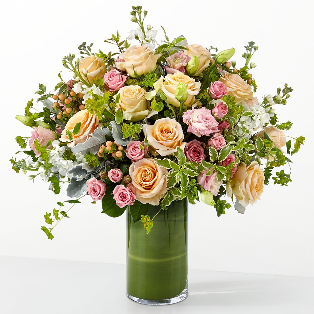 The Glamour Shot – SWAN FLORAL & GIFT SHOP INC, Erlanger KY