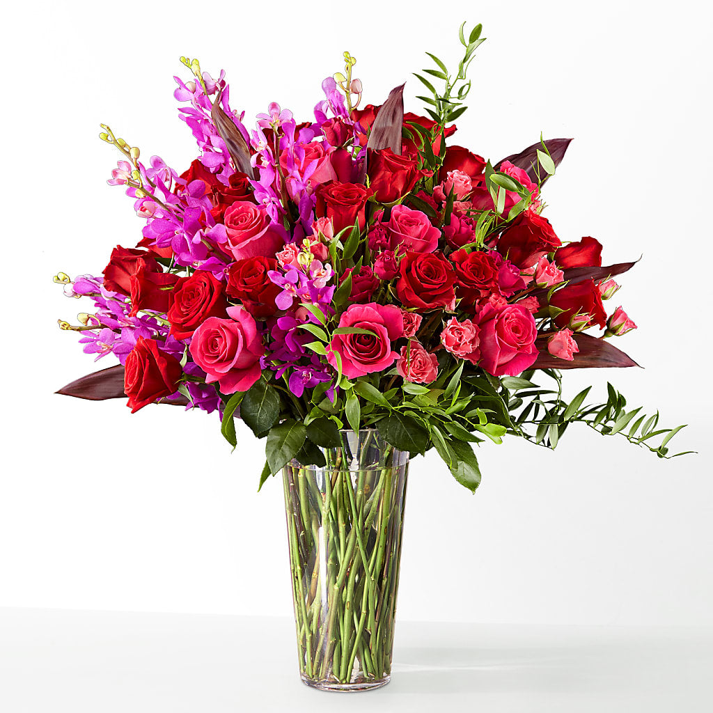 The Honeymoon – SWAN FLORAL & GIFT SHOP INC, Erlanger KY