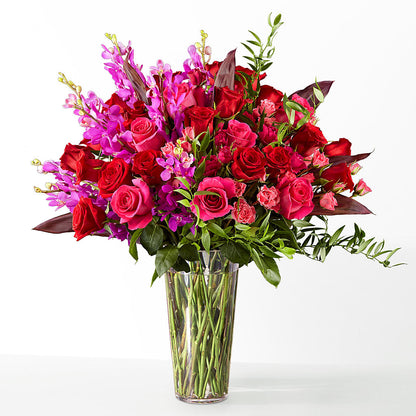 The Honeymoon – SWAN FLORAL & GIFT SHOP INC, Erlanger KY