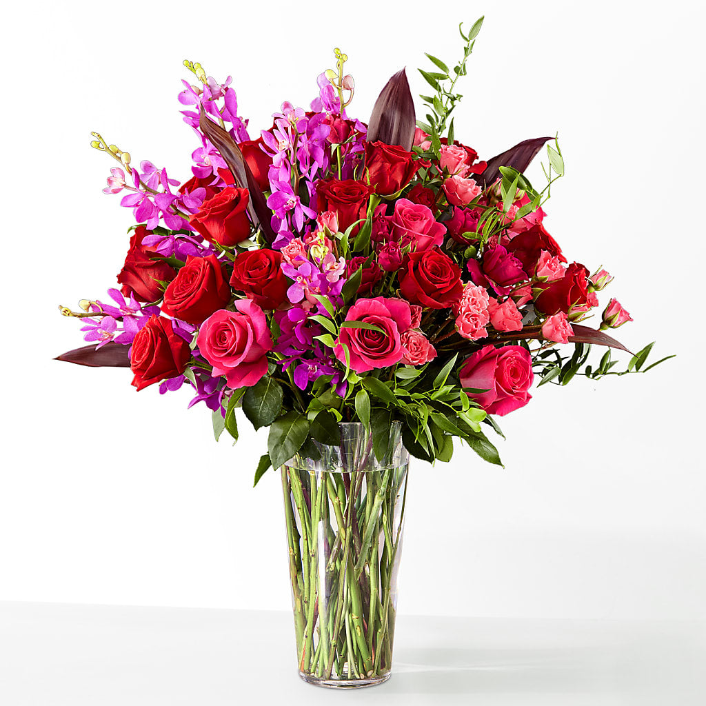 The Honeymoon – SWAN FLORAL & GIFT SHOP INC, Erlanger KY