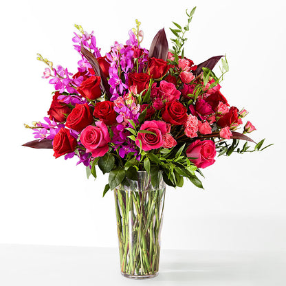 The Honeymoon – SWAN FLORAL & GIFT SHOP INC, Erlanger KY