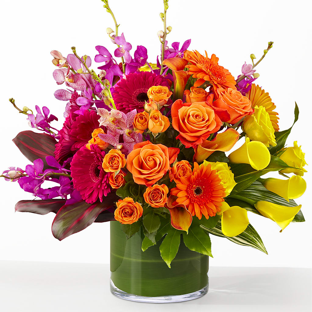 The Mosaic – SWAN FLORAL & GIFT SHOP INC, Erlanger KY