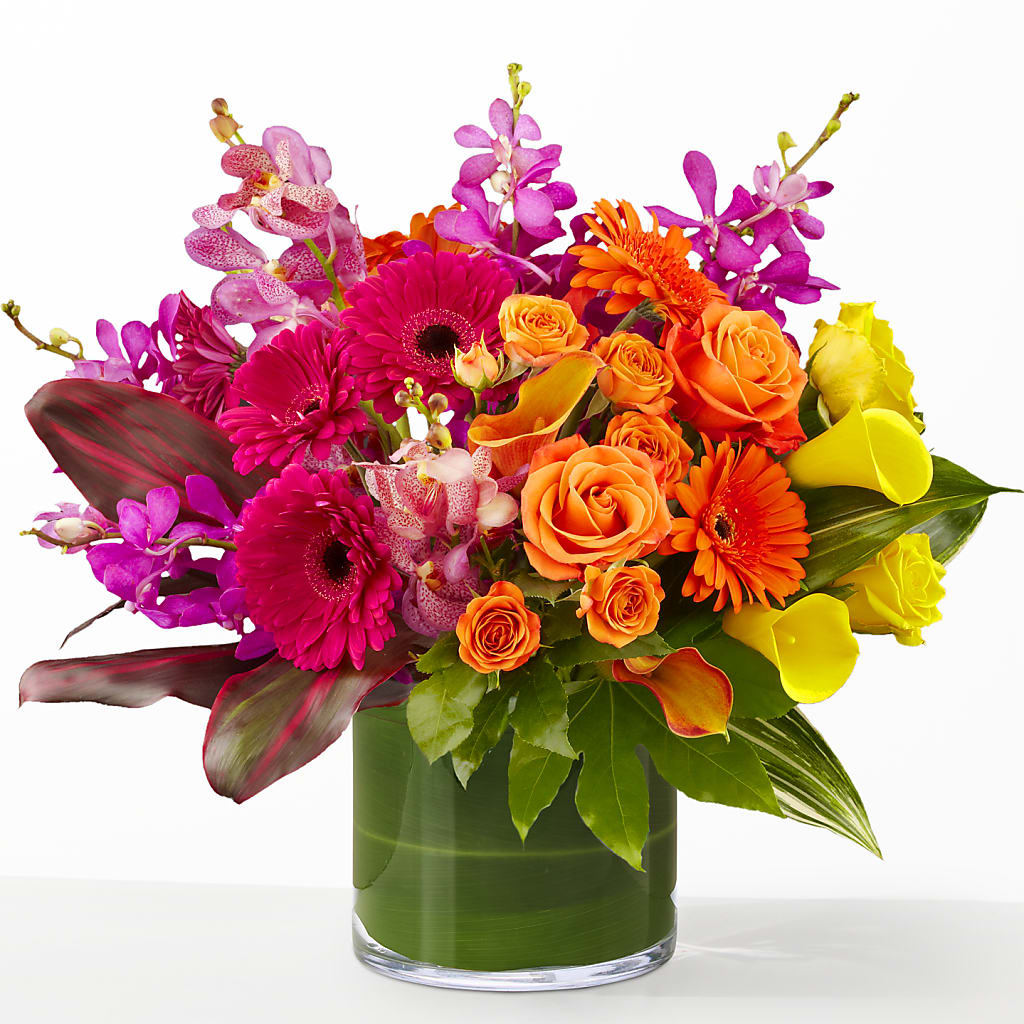 The Mosaic – SWAN FLORAL & GIFT SHOP INC, Erlanger KY