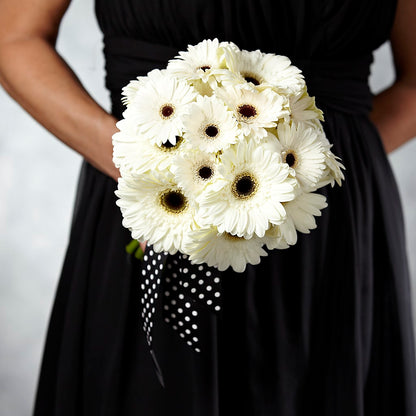 Daisy Delight Bouquet – SWAN FLORAL & GIFT SHOP INC, Erlanger KY