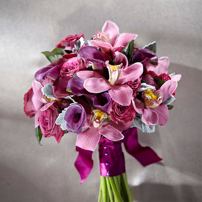 Delicacy Bouquet – SWAN FLORAL & GIFT SHOP INC, Erlanger KY