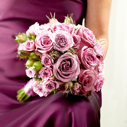 Veronica Bouquet – SWAN FLORAL & GIFT SHOP INC, Erlanger KY
