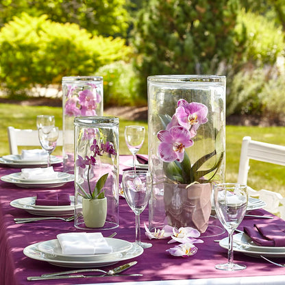 Dramatic Garden Centerpiece – SWAN FLORAL & GIFT SHOP INC, Erlanger KY