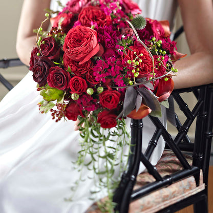 Pure Grace Bouquet  – SWAN FLORAL & GIFT SHOP INC, Erlanger KY