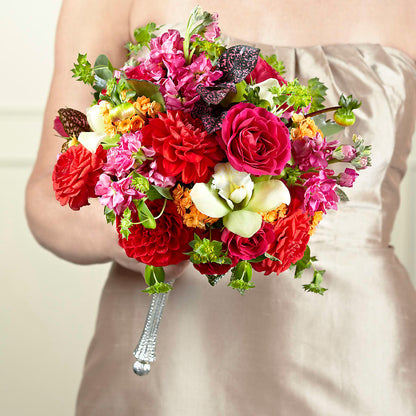 True Happiness Bouquet – SWAN FLORAL & GIFT SHOP INC, Erlanger KY