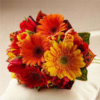 Sunglow Bouquet – SWAN FLORAL & GIFT SHOP INC, Erlanger KY