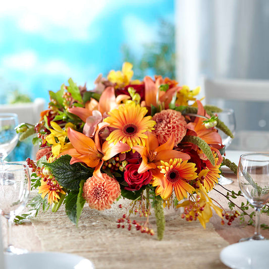 One and Only Centerpiece – SWAN FLORAL & GIFT SHOP INC, Erlanger KY