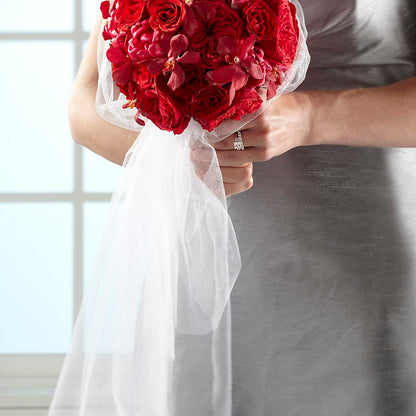 Desire Bouquet – SWAN FLORAL & GIFT SHOP INC, Erlanger KY