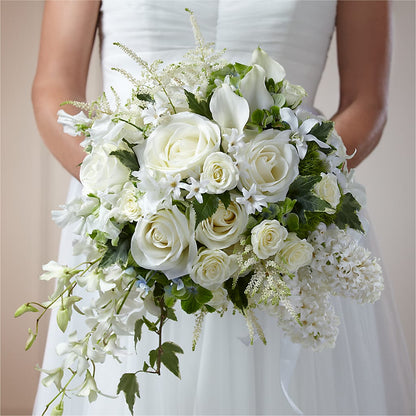 Cherish Bouquet – SWAN FLORAL & GIFT SHOP INC, Erlanger KY