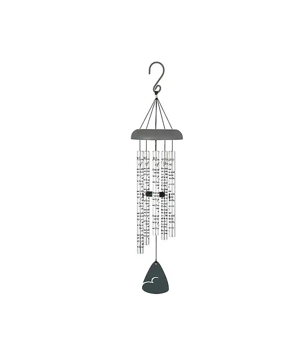 Carson Windchime Memories of you