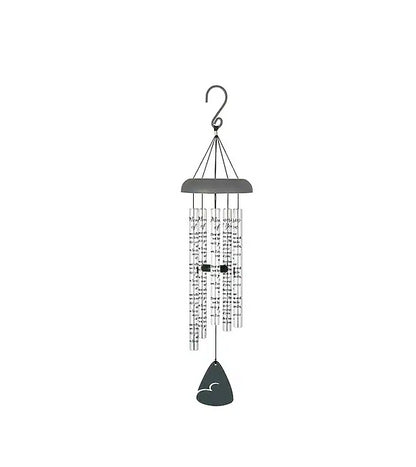 Carson Windchime Memories of you