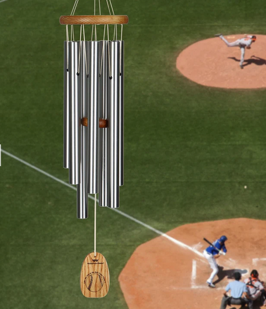 Take Me Out to the Ball Game Chime – SWAN FLORAL & GIFT SHOP INC, Erlanger KY