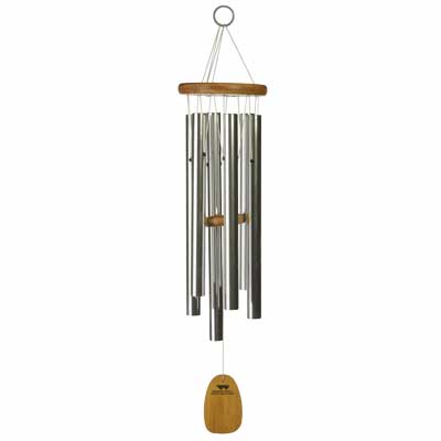 Amazing Grace Chime Windchime medium