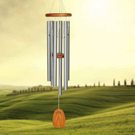 Woodstock Amazing Grace Windchime - Large