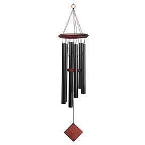 Chimes of Pluto Windchime