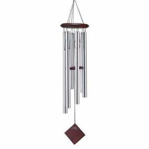 Chimes of Earth Windchime